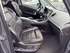 Renault Espace V — Изображение 21