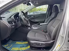 Chevrolet Malibu IX · Рестайлинг — Изображение 10