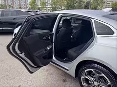 Chevrolet Malibu IX · Рестайлинг — Изображение 11