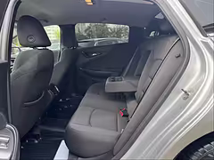 Chevrolet Malibu IX · Рестайлинг — Изображение 12