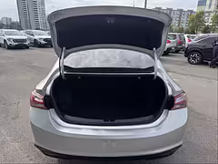 Chevrolet Malibu IX · Рестайлинг — Изображение 13