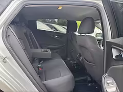 Chevrolet Malibu IX · Рестайлинг — Изображение 15