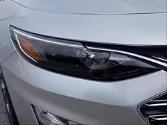 Chevrolet Malibu IX · Рестайлинг — Изображение 18