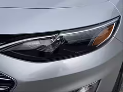 Chevrolet Malibu IX · Рестайлинг — Изображение 19