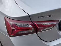 Chevrolet Malibu IX · Рестайлинг — Изображение 20