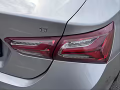 Chevrolet Malibu IX · Рестайлинг — Изображение 21