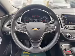 Chevrolet Malibu IX · Рестайлинг — Изображение 23
