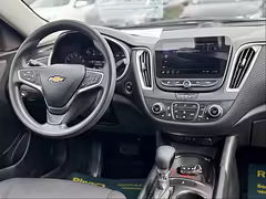 Chevrolet Malibu IX · Рестайлинг — Изображение 24