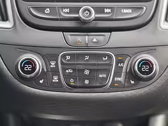 Chevrolet Malibu IX · Рестайлинг — Изображение 25
