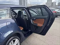 Volvo V60 I · Рестайлинг — Изображение 14