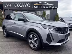 Peugeot 5008 II · Рестайлинг — Изображение 2