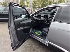 Peugeot 5008 II · Рестайлинг — Изображение 9