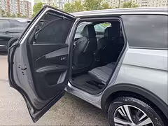 Peugeot 5008 II · Рестайлинг — Изображение 11