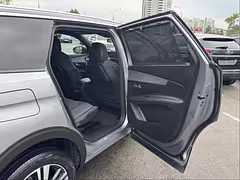 Peugeot 5008 II · Рестайлинг — Изображение 15