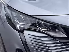Peugeot 5008 II · Рестайлинг — Изображение 19