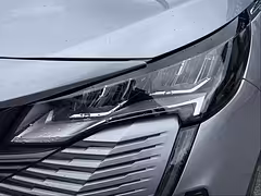 Peugeot 5008 II · Рестайлинг — Изображение 20