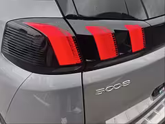 Peugeot 5008 II · Рестайлинг — Изображение 21