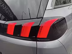 Peugeot 5008 II · Рестайлинг — Изображение 22