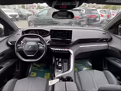 Peugeot 5008 II · Рестайлинг — Изображение 23