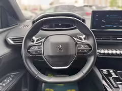 Peugeot 5008 II · Рестайлинг — Изображение 24