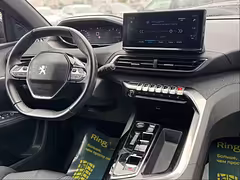 Peugeot 5008 II · Рестайлинг — Изображение 25