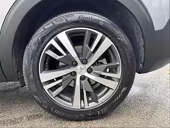 Peugeot 5008 II · Рестайлинг — Изображение 30