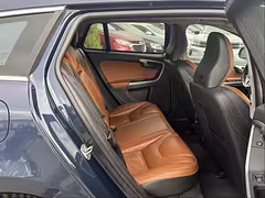 Volvo V60 I · Рестайлинг — Изображение 15