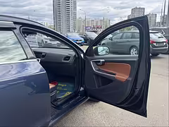 Volvo V60 I · Рестайлинг — Изображение 16