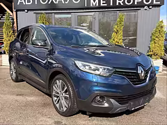 Renault Kadjar I — Изображение 2