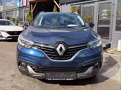 Renault Kadjar I — Изображение 3