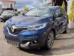 Renault Kadjar I — Изображение 4