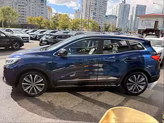 Renault Kadjar I — Изображение 5