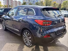 Renault Kadjar I — Изображение 6