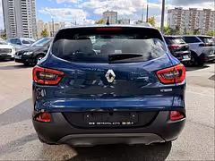 Renault Kadjar I — Изображение 7