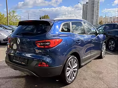Renault Kadjar I — Изображение 8