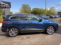 Renault Kadjar I — Изображение 9