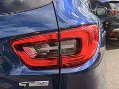 Renault Kadjar I — Изображение 11