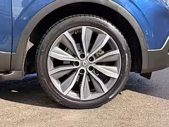 Renault Kadjar I — Изображение 12