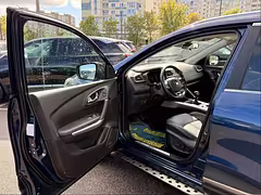 Renault Kadjar I — Изображение 14