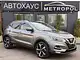 Nissan Qashqai II · Рестайлинг