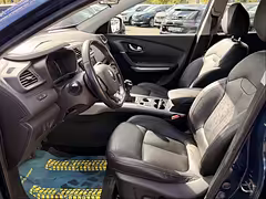 Renault Kadjar I — Изображение 15