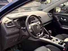 Renault Kadjar I — Изображение 16
