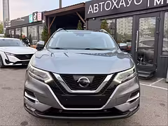 Nissan Qashqai II · Рестайлинг — Изображение 3