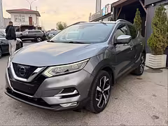 Nissan Qashqai II · Рестайлинг — Изображение 4