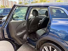 Renault Kadjar I — Изображение 18