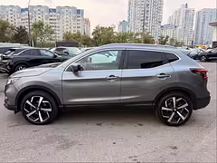 Nissan Qashqai II · Рестайлинг — Изображение 5