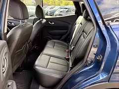 Renault Kadjar I — Изображение 19