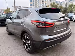 Nissan Qashqai II · Рестайлинг — Изображение 6