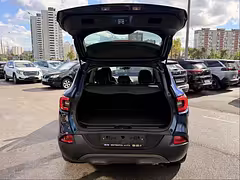 Renault Kadjar I — Изображение 20