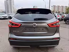 Nissan Qashqai II · Рестайлинг — Изображение 7